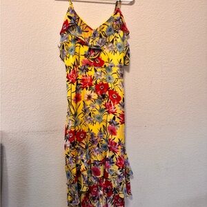 Women dress new with tag